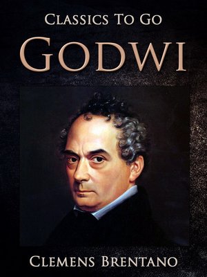 cover image of Godwi